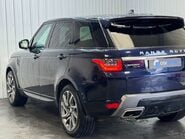 Land Rover Range Rover Sport 3.0 Range Rover Sport HSE Auto 4WD 5dr 34