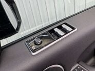Land Rover Range Rover Sport 3.0 Range Rover Sport HSE Auto 4WD 5dr 80