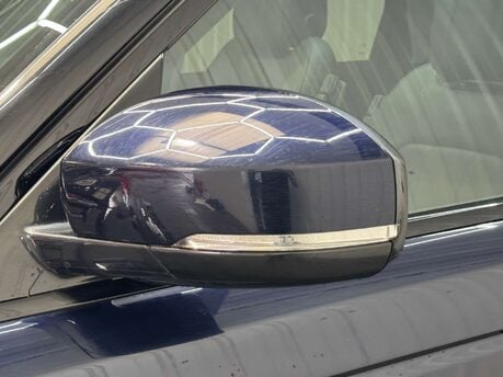 Land Rover Range Rover Sport 3.0 Range Rover Sport HSE Auto 4WD 5dr 30