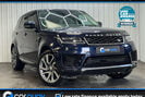 Land Rover Range Rover Sport 3.0 Range Rover Sport HSE Auto 4WD 5dr