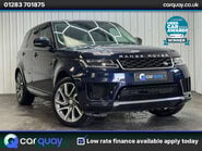 Land Rover Range Rover Sport 3.0 Range Rover Sport HSE Auto 4WD 5dr 1