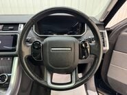 Land Rover Range Rover Sport 3.0 Range Rover Sport HSE Auto 4WD 5dr 75