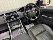 Land Rover Range Rover Sport 3.0 Range Rover Sport HSE Auto 4WD 5dr 49