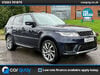 Land Rover Range Rover Sport 3.0 Range Rover Sport HSE Auto 4WD 5dr