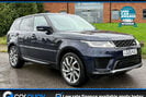 Land Rover Range Rover Sport 3.0 Range Rover Sport HSE Auto 4WD 5dr