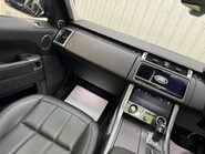 Land Rover Range Rover Sport 3.0 Range Rover Sport HSE Auto 4WD 5dr 48