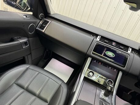 Land Rover Range Rover Sport 3.0 Range Rover Sport HSE Auto 4WD 5dr 48