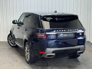 Land Rover Range Rover Sport 3.0 Range Rover Sport HSE Auto 4WD 5dr 12