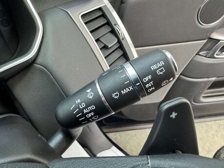 Land Rover Range Rover Sport 3.0 Range Rover Sport HSE Auto 4WD 5dr 79