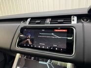 Land Rover Range Rover Sport 3.0 Range Rover Sport HSE Auto 4WD 5dr 91