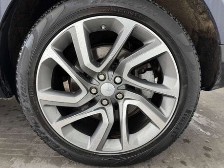 Land Rover Range Rover Sport 3.0 Range Rover Sport HSE Auto 4WD 5dr 31