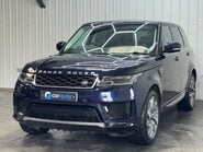 Land Rover Range Rover Sport 3.0 Range Rover Sport HSE Auto 4WD 5dr 25