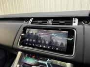 Land Rover Range Rover Sport 3.0 Range Rover Sport HSE Auto 4WD 5dr 87