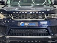 Land Rover Range Rover Sport 3.0 Range Rover Sport HSE Auto 4WD 5dr 24