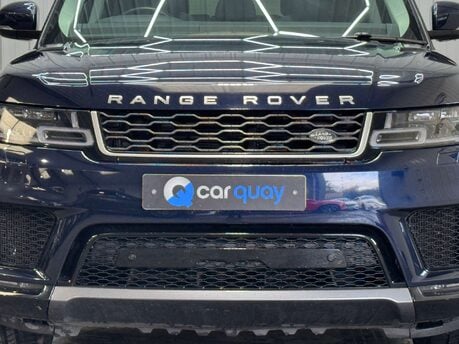 Land Rover Range Rover Sport 3.0 Range Rover Sport HSE Auto 4WD 5dr 24