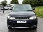 Land Rover Range Rover Sport 3.0 Range Rover Sport HSE Auto 4WD 5dr 26