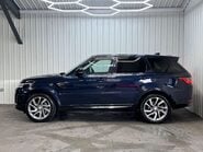 Land Rover Range Rover Sport 3.0 Range Rover Sport HSE Auto 4WD 5dr 15