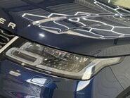 Land Rover Range Rover Sport 3.0 Range Rover Sport HSE Auto 4WD 5dr 29