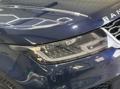 Land Rover Range Rover Sport 3.0 Range Rover Sport HSE Auto 4WD 5dr 28