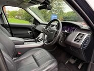 Land Rover Range Rover Sport 3.0 Range Rover Sport HSE Auto 4WD 5dr 13