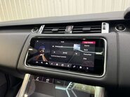 Land Rover Range Rover Sport 3.0 Range Rover Sport HSE Auto 4WD 5dr 89