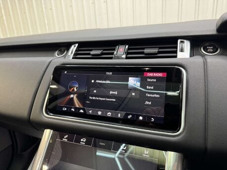 Land Rover Range Rover Sport 3.0 Range Rover Sport HSE Auto 4WD 5dr 89