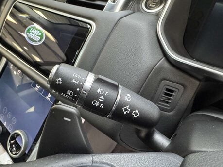 Land Rover Range Rover Sport 3.0 Range Rover Sport HSE Auto 4WD 5dr 73