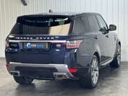 Land Rover Range Rover Sport 3.0 Range Rover Sport HSE Auto 4WD 5dr 41