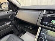 Land Rover Range Rover Sport 3.0 Range Rover Sport HSE Auto 4WD 5dr 94