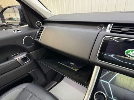 Land Rover Range Rover Sport 3.0 Range Rover Sport HSE Auto 4WD 5dr 94
