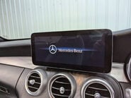 Mercedes-Benz C Class 2.0 C 300 AMG Line Premium D Auto 2dr 79