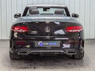 Mercedes-Benz C Class 2.0 C 300 AMG Line Premium D Auto 2dr 36