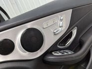 Mercedes-Benz C Class 2.0 C 300 AMG Line Premium D Auto 2dr 76