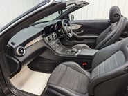 Mercedes-Benz C Class 2.0 C 300 AMG Line Premium D Auto 2dr 54