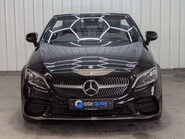 Mercedes-Benz C Class 2.0 C 300 AMG Line Premium D Auto 2dr 22