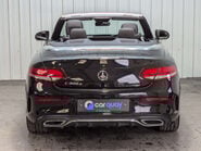 Mercedes-Benz C Class 2.0 C 300 AMG Line Premium D Auto 2dr 38