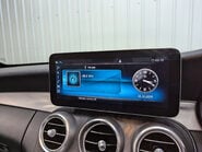 Mercedes-Benz C Class 2.0 C 300 AMG Line Premium D Auto 2dr 84