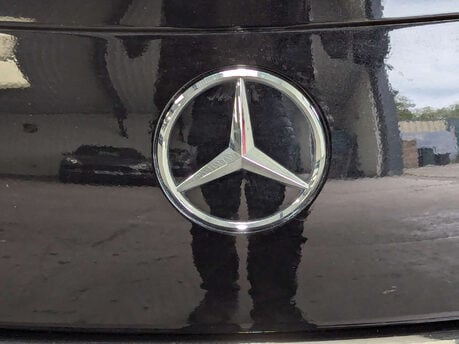 Mercedes-Benz C Class 2.0 C 300 AMG Line Premium D Auto 2dr 39