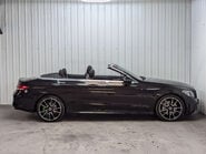 Mercedes-Benz C Class 2.0 C 300 AMG Line Premium D Auto 2dr 14