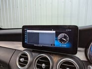 Mercedes-Benz C Class 2.0 C 300 AMG Line Premium D Auto 2dr 86