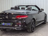 Mercedes-Benz C Class 2.0 C 300 AMG Line Premium D Auto 2dr 37