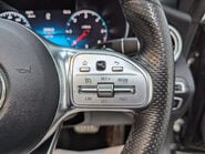 Mercedes-Benz C Class 2.0 C 300 AMG Line Premium D Auto 2dr 71