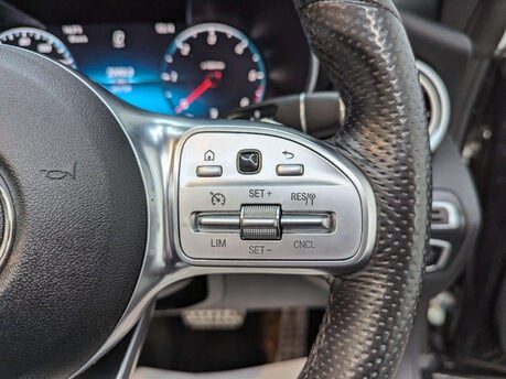 Mercedes-Benz C Class 2.0 C 300 AMG Line Premium D Auto 2dr 71