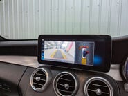 Mercedes-Benz C Class 2.0 C 300 AMG Line Premium D Auto 2dr 82