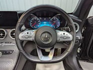 Mercedes-Benz C Class 2.0 C 300 AMG Line Premium D Auto 2dr 69