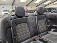 Mercedes-Benz C Class 2.0 C 300 AMG Line Premium D Auto 2dr 60