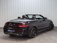 Mercedes-Benz C Class 2.0 C 300 AMG Line Premium D Auto 2dr 10