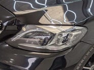 Mercedes-Benz C Class 2.0 C 300 AMG Line Premium D Auto 2dr 29