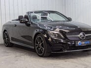 Mercedes-Benz C Class 2.0 C 300 AMG Line Premium D Auto 2dr 19