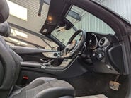 Mercedes-Benz C Class 2.0 C 300 AMG Line Premium D Auto 2dr 50